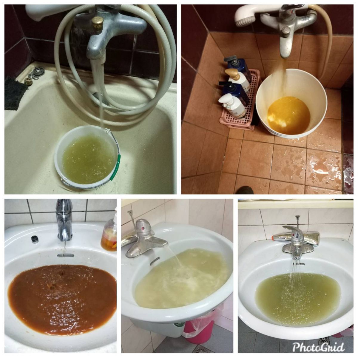 水管水塔清洗案例-1